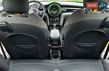 Хетчбек MINI Cooper 2016 в Києві