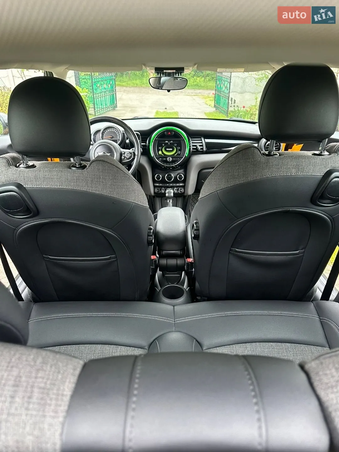 2016 MINI Cooper - мініатюра 6