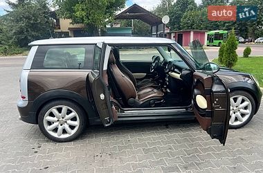 Хэтчбек MINI Cooper 2009 в Житомире