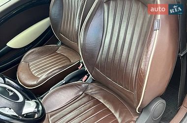 Хэтчбек MINI Cooper 2009 в Житомире