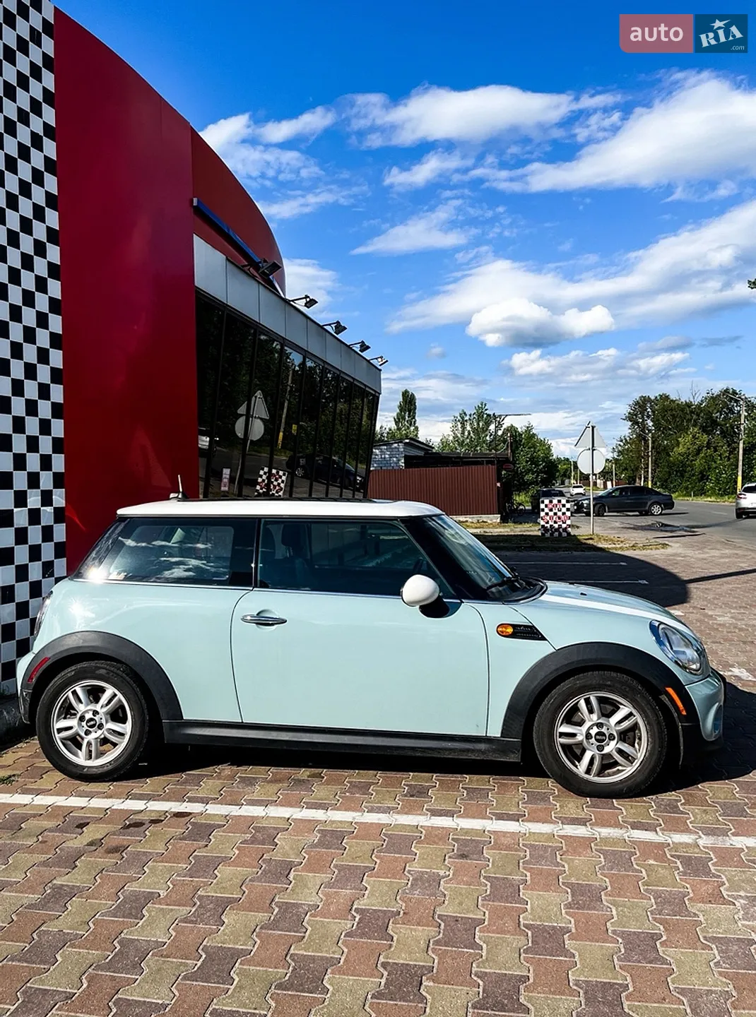 2013 MINI Cooper - мініатюра 5