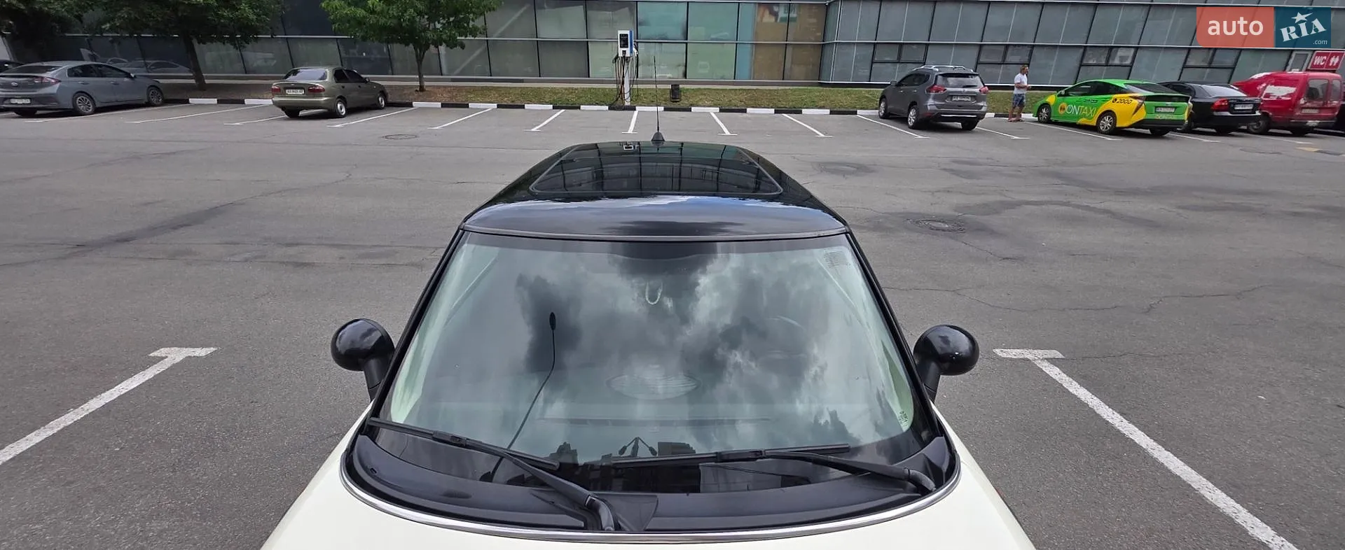 2013 MINI Cooper - мініатюра 4