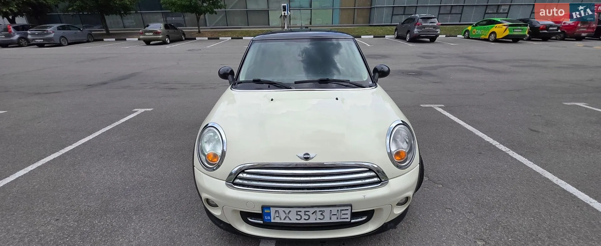 2013 MINI Cooper - мініатюра 13