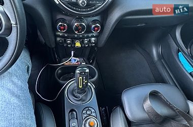 Хетчбек MINI Cooper 2020 в Тернополі
