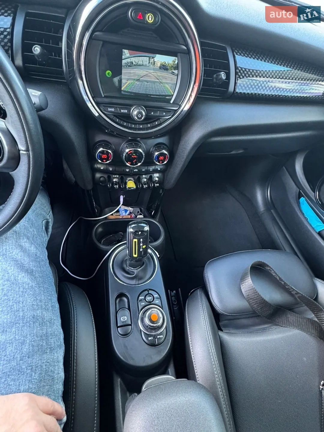 2020 MINI Cooper - мініатюра 2