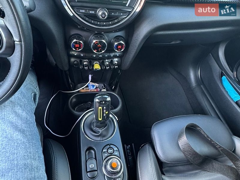 Хетчбек MINI Cooper 2020 в Тернополі