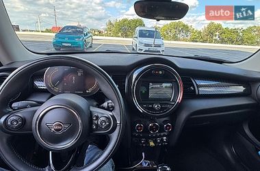 Хетчбек MINI Cooper 2020 в Тернополі