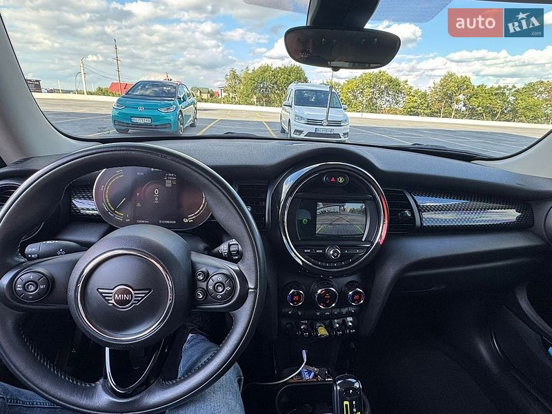 Хетчбек MINI Cooper 2020 в Тернополі