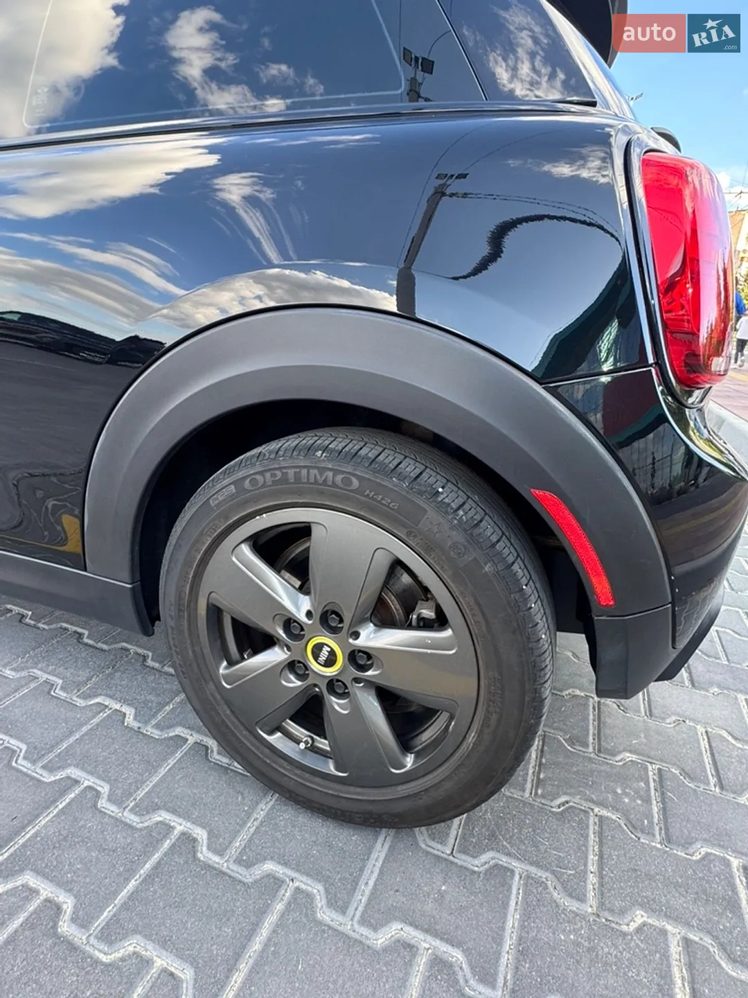 2020 MINI Cooper - мініатюра 13