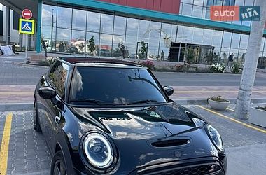 Хетчбек MINI Cooper 2020 в Тернополі