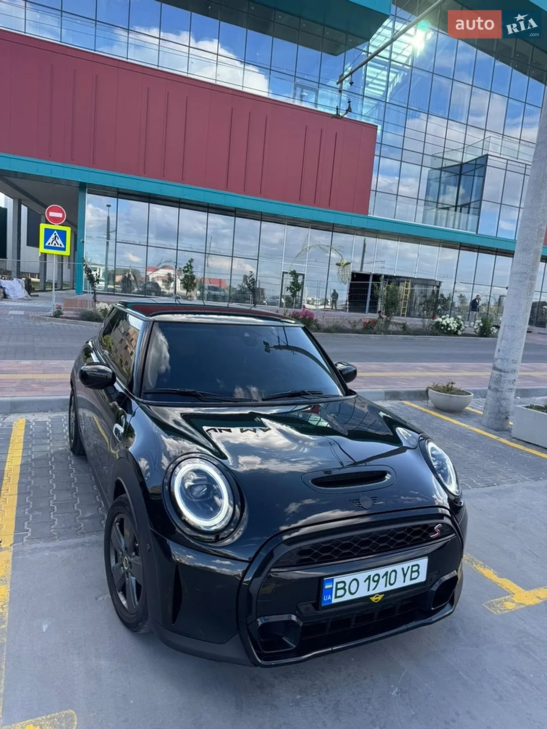 2020 MINI Cooper - мініатюра 17