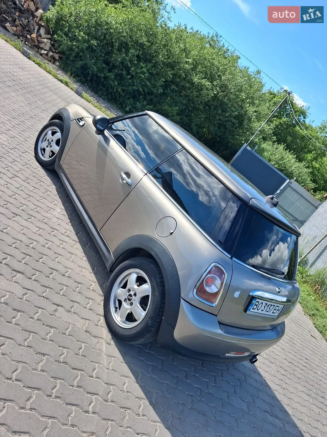 2011 MINI Cooper - мініатюра 5