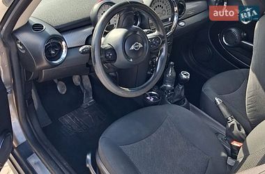 Хетчбек MINI Cooper 2011 в Трускавці