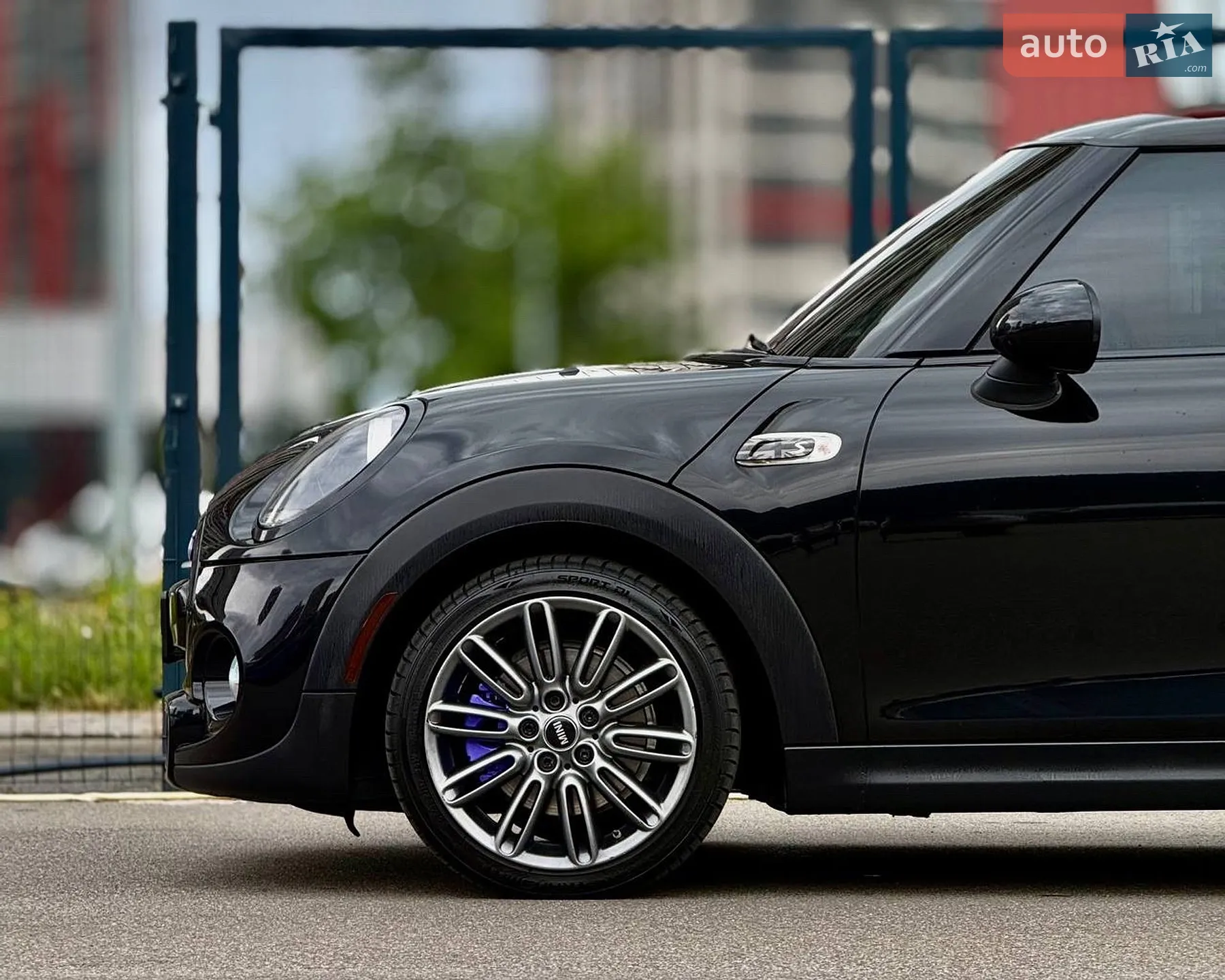 2019 MINI Cooper - мініатюра 12
