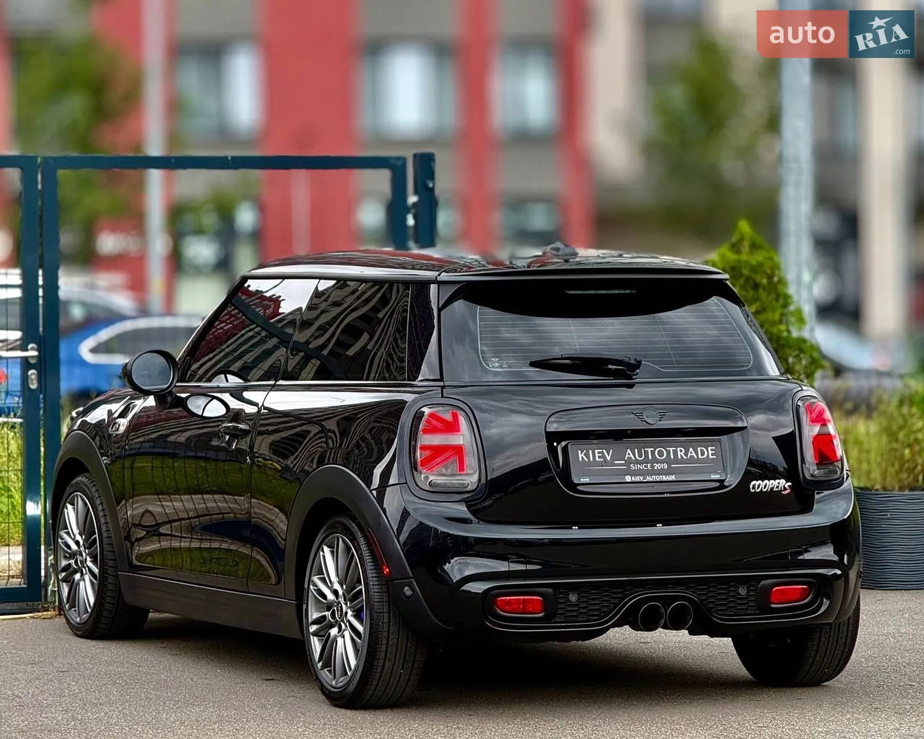 2019 MINI Cooper - мініатюра 17