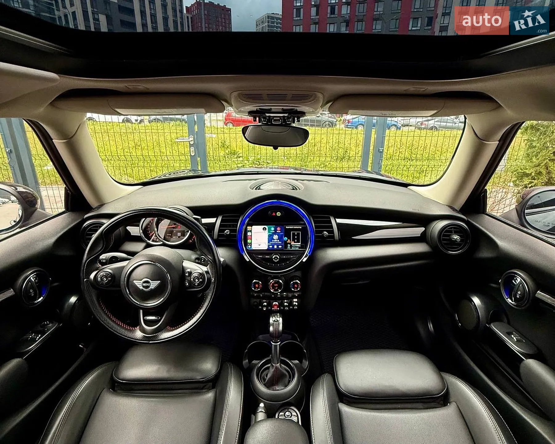 2019 MINI Cooper - мініатюра 22