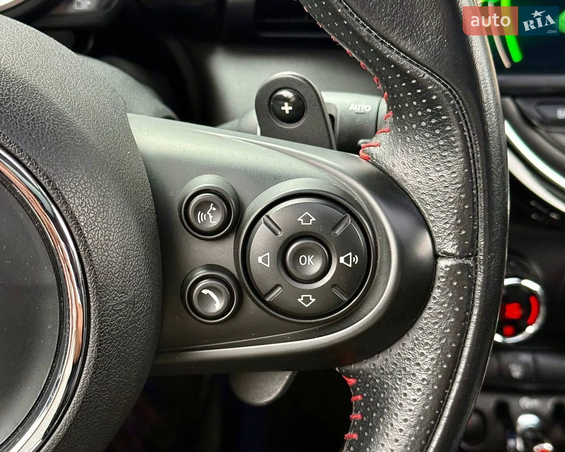 2019 MINI Cooper - мініатюра 32