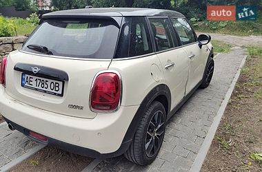 Хетчбек MINI Cooper 2020 в Острозі фото 2 Хетчбек MINI Cooper 2020 в Острозі