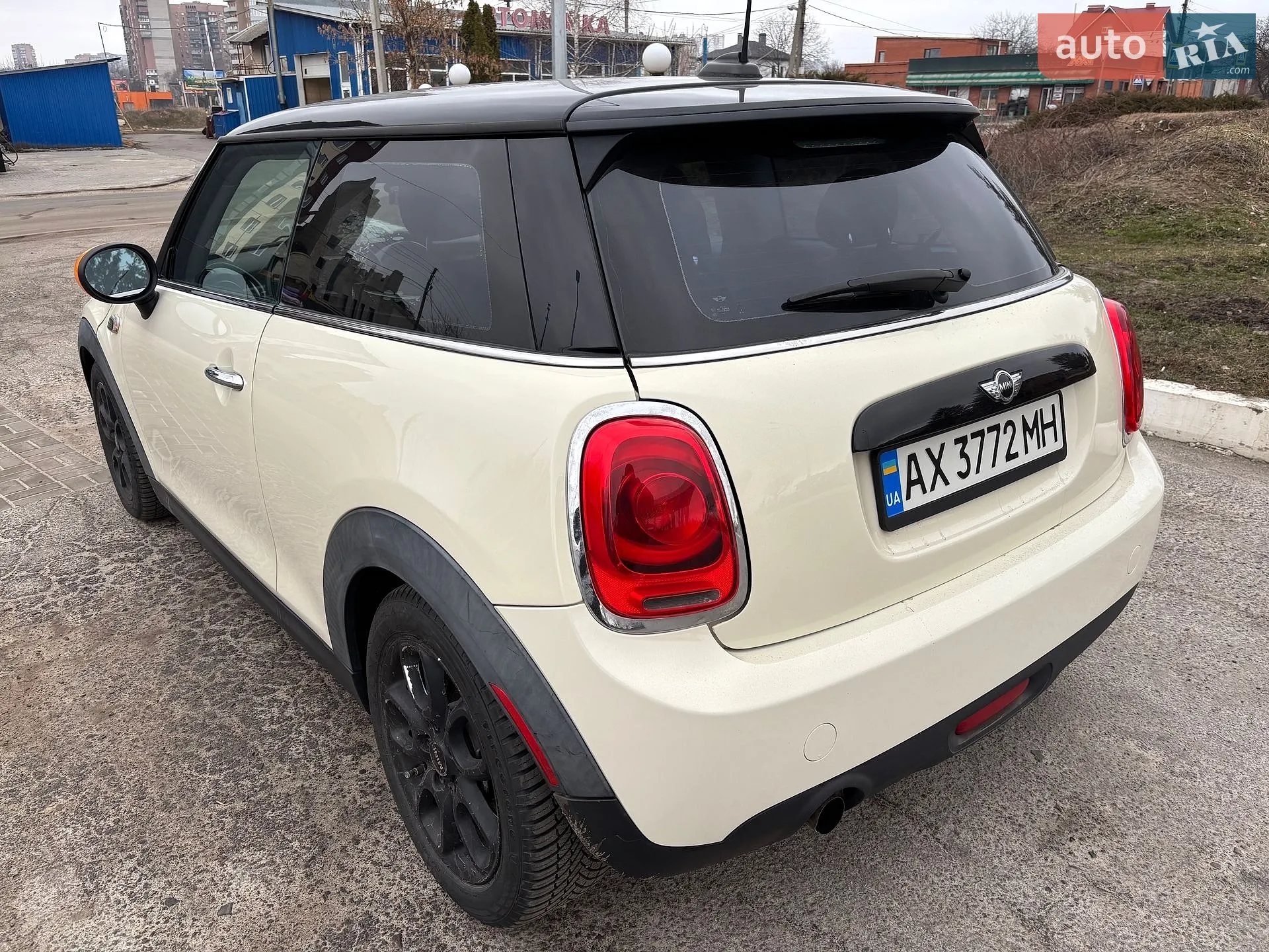 2016 MINI Cooper - мініатюра 2