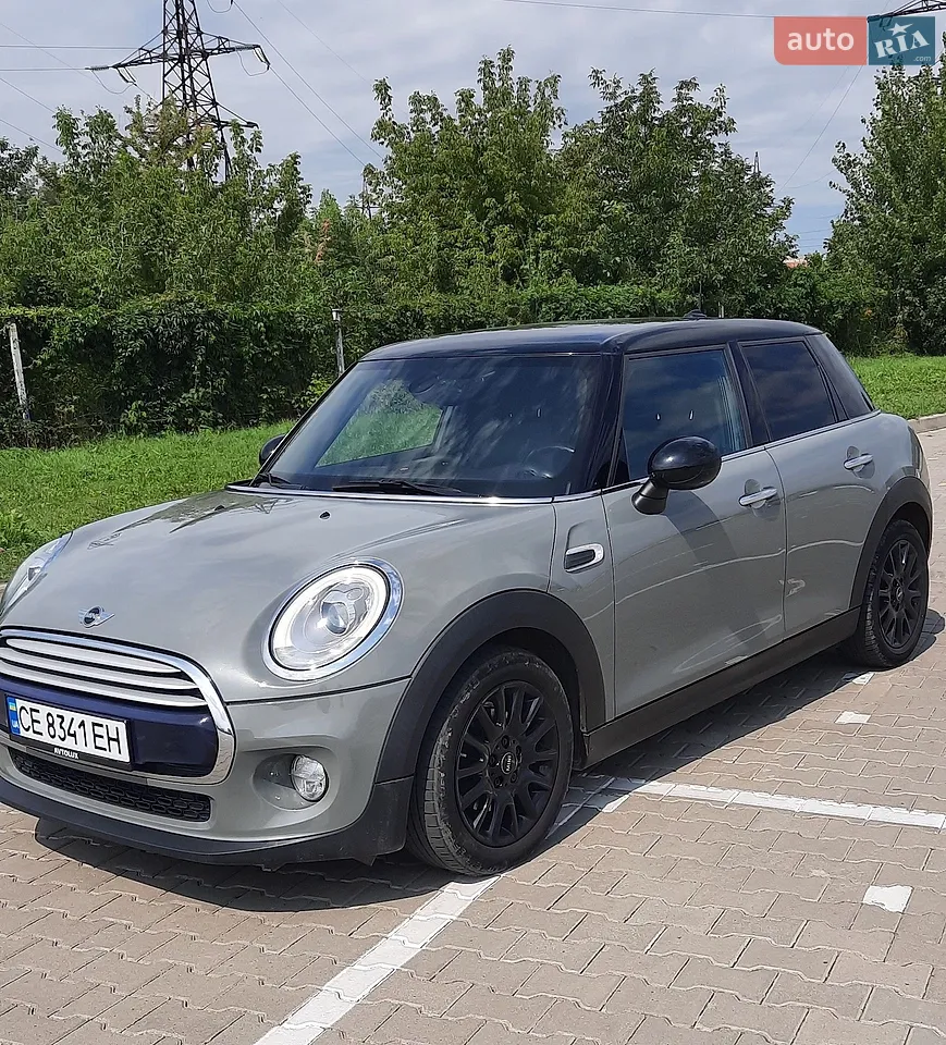 2013 MINI Cooper - мініатюра 15