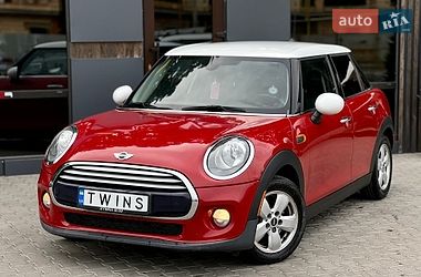Хэтчбек MINI Cooper 2015 в Одессе фото Хэтчбек MINI Cooper 2015 в Одессе