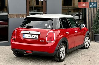 Хэтчбек MINI Cooper 2015 в Одессе фото 4 Хэтчбек MINI Cooper 2015 в Одессе
