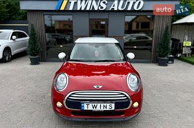 Хэтчбек MINI Cooper 2015 в Одессе фото 14 Хэтчбек MINI Cooper 2015 в Одессе