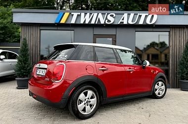 Хэтчбек MINI Cooper 2015 в Одессе фото 19 Хэтчбек MINI Cooper 2015 в Одессе