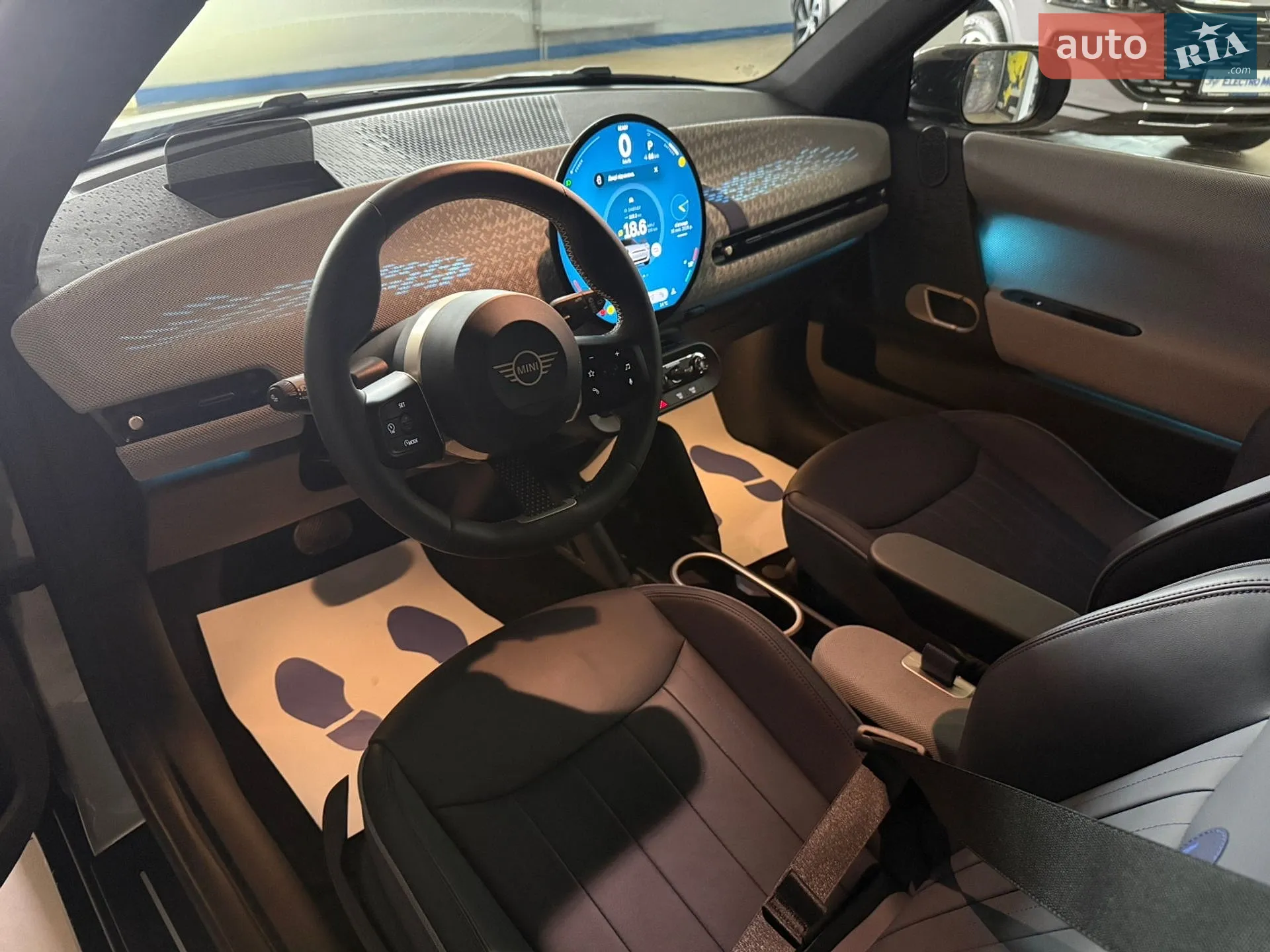 2024 MINI Cooper - мініатюра 12