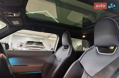 Хэтчбек MINI Cooper 2024 в Львове