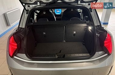 Хэтчбек MINI Cooper 2024 в Львове