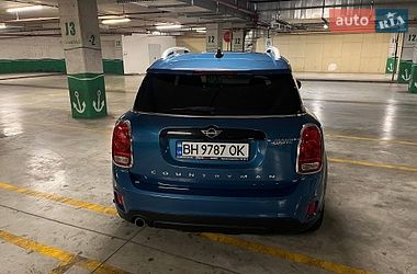 Хетчбек MINI Cooper 2020 в Одесі
