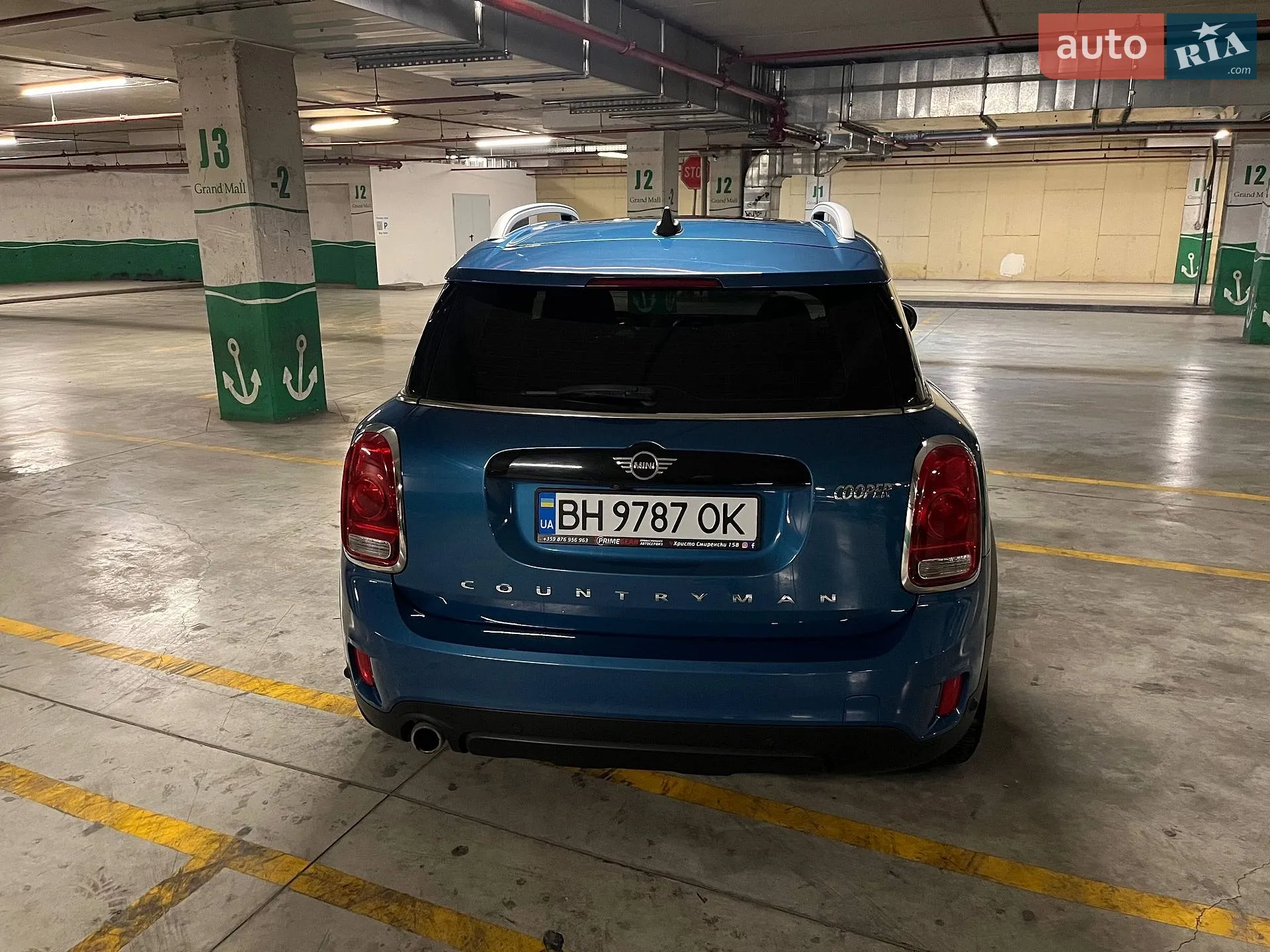 2020 MINI Cooper - мініатюра 4