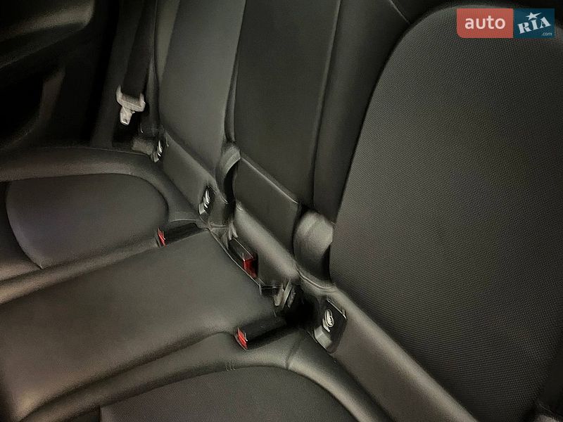 Хетчбек MINI Cooper 2020 в Одесі