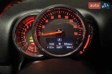 Хетчбек MINI Cooper 2020 в Одесі
