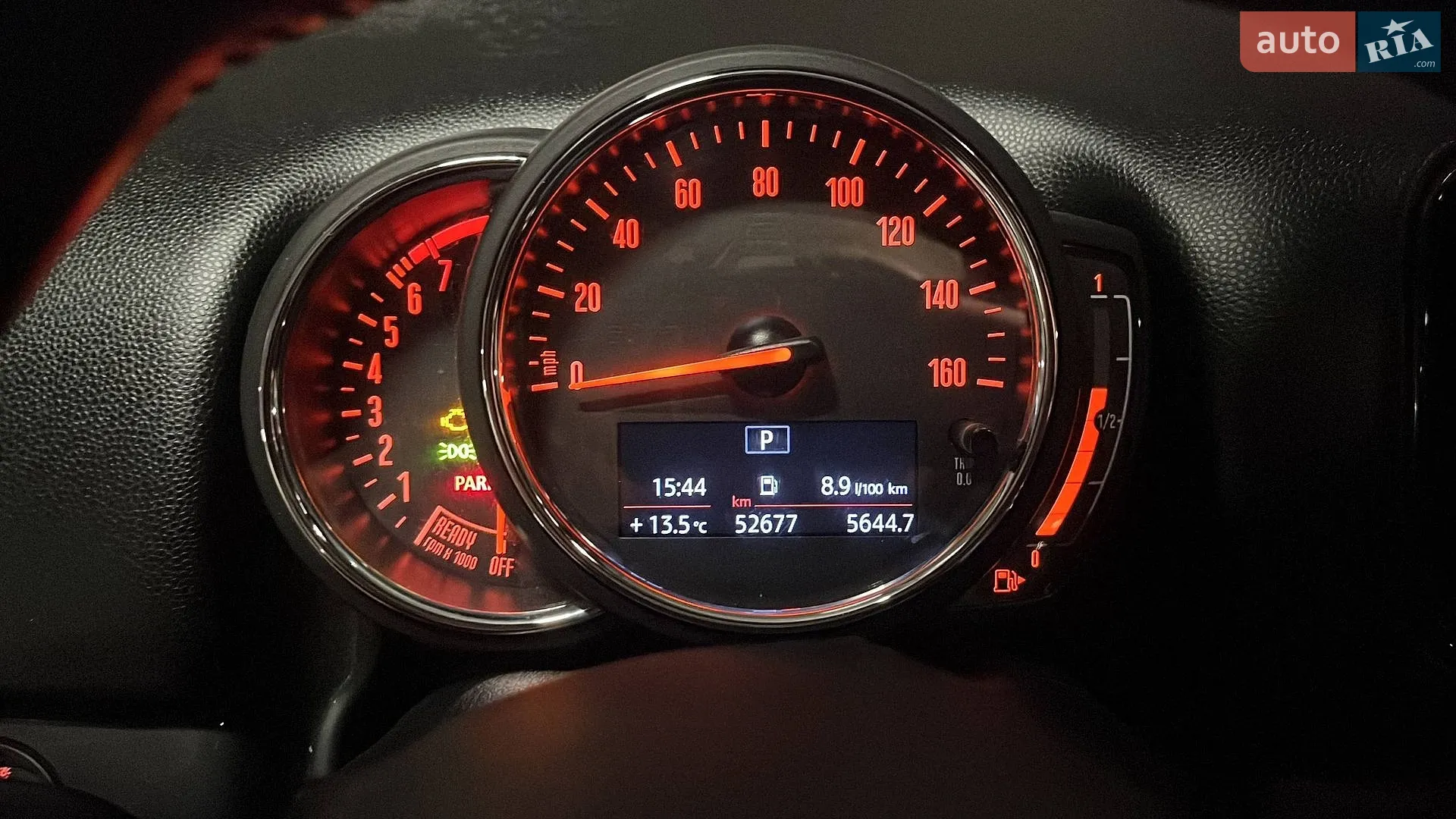 2020 MINI Cooper - мініатюра 21