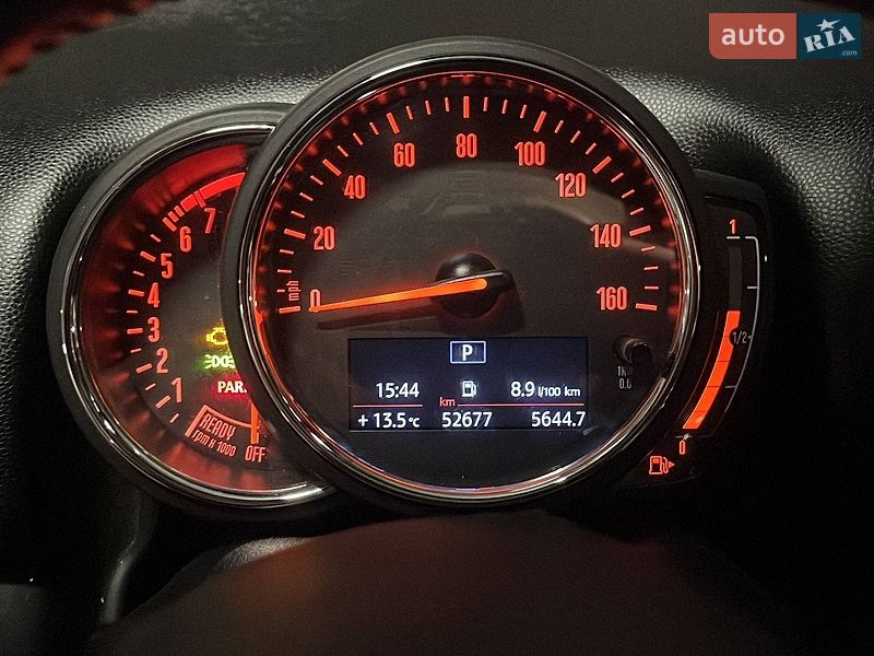 Хетчбек MINI Cooper 2020 в Одесі