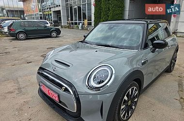 Хэтчбек MINI Cooper 2021 в Житомире