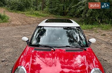 Хэтчбек MINI Cooper 2002 в Украинке фото 5 Хэтчбек MINI Cooper 2002 в Украинке