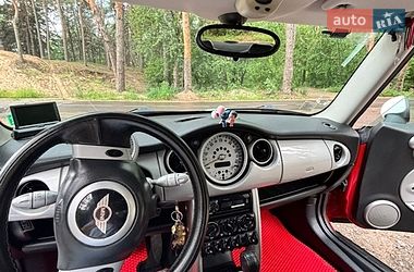 Хэтчбек MINI Cooper 2002 в Украинке фото 6 Хэтчбек MINI Cooper 2002 в Украинке