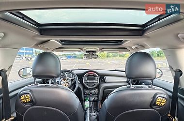 Хетчбек MINI Cooper 2014 в Києві