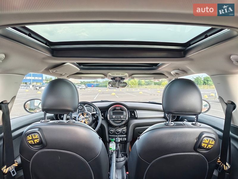 Хетчбек MINI Cooper 2014 в Києві