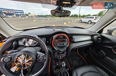 Хетчбек MINI Cooper 2014 в Києві