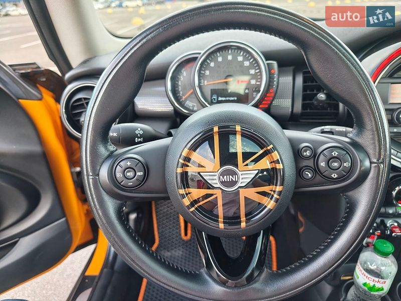 Хетчбек MINI Cooper 2014 в Києві