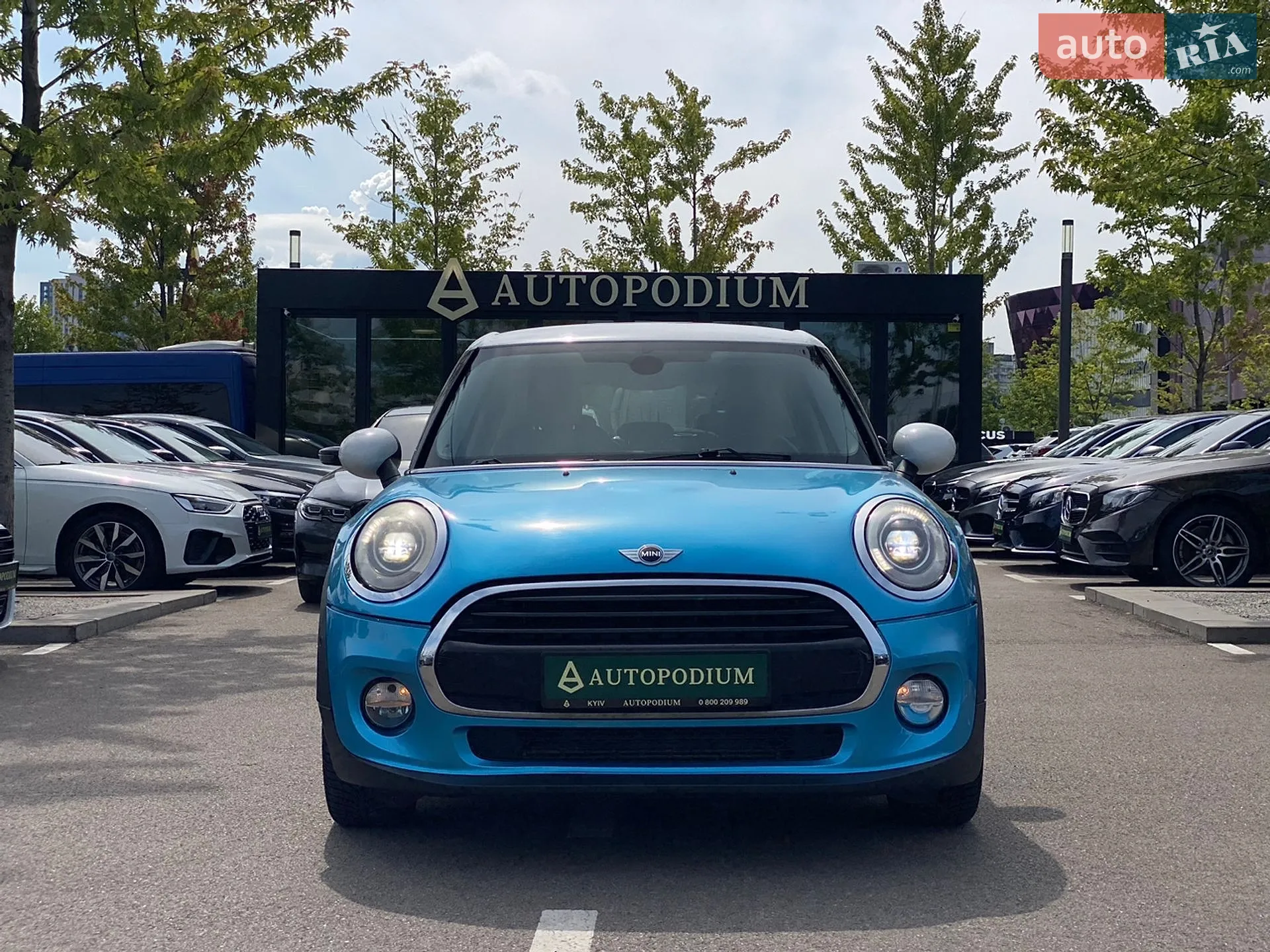 2014 MINI Cooper - мініатюра 2
