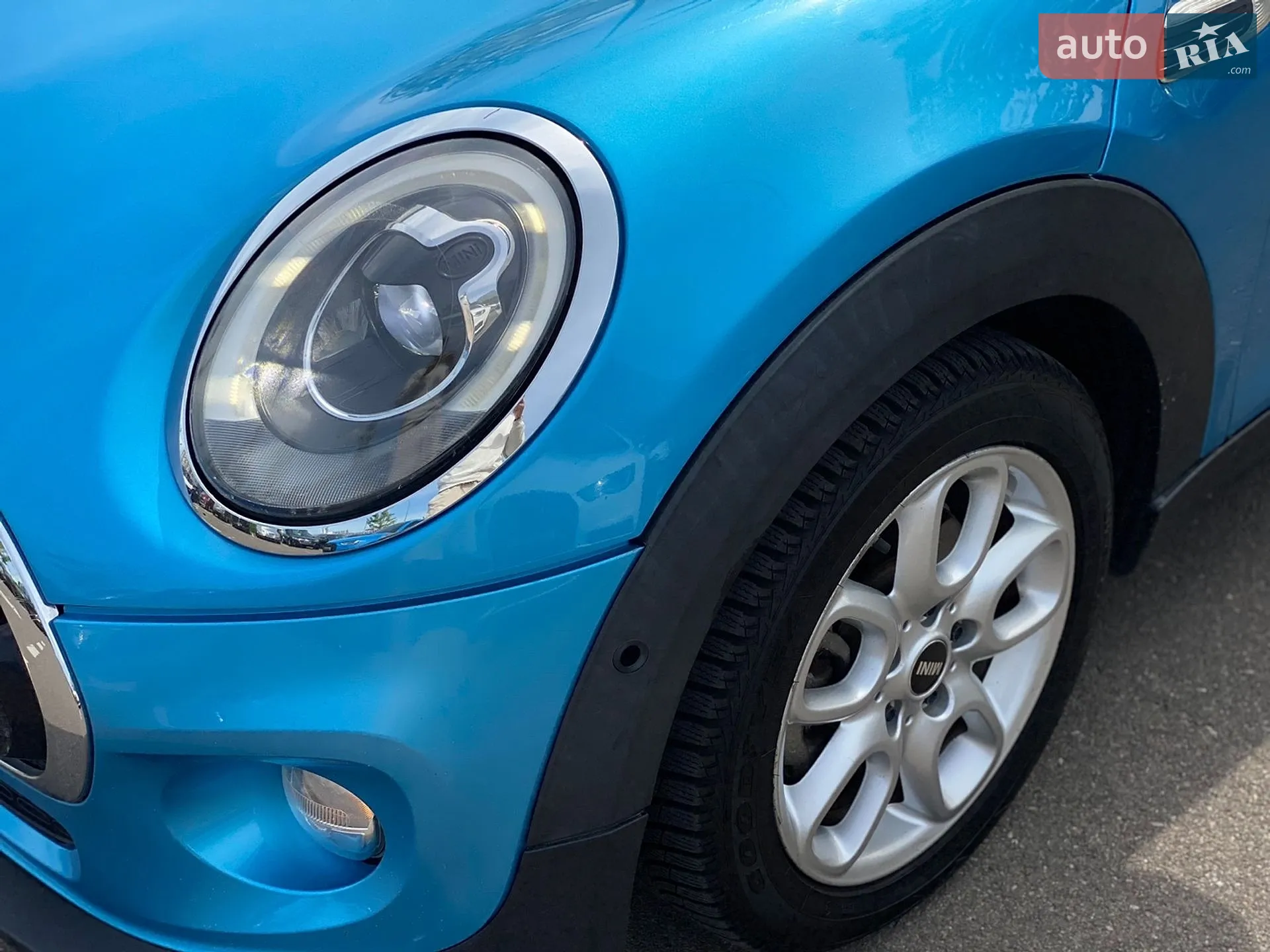 2014 MINI Cooper - мініатюра 6