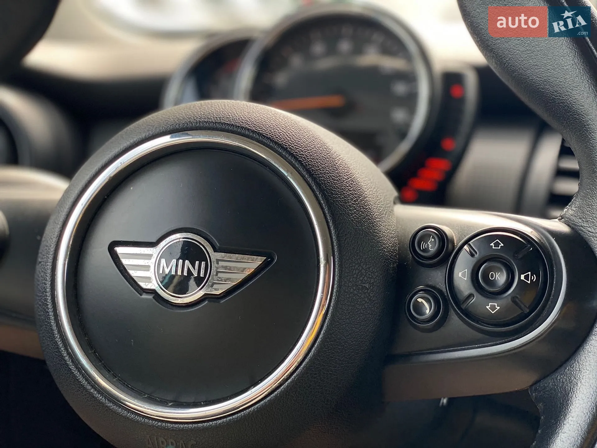 2014 MINI Cooper - мініатюра 21