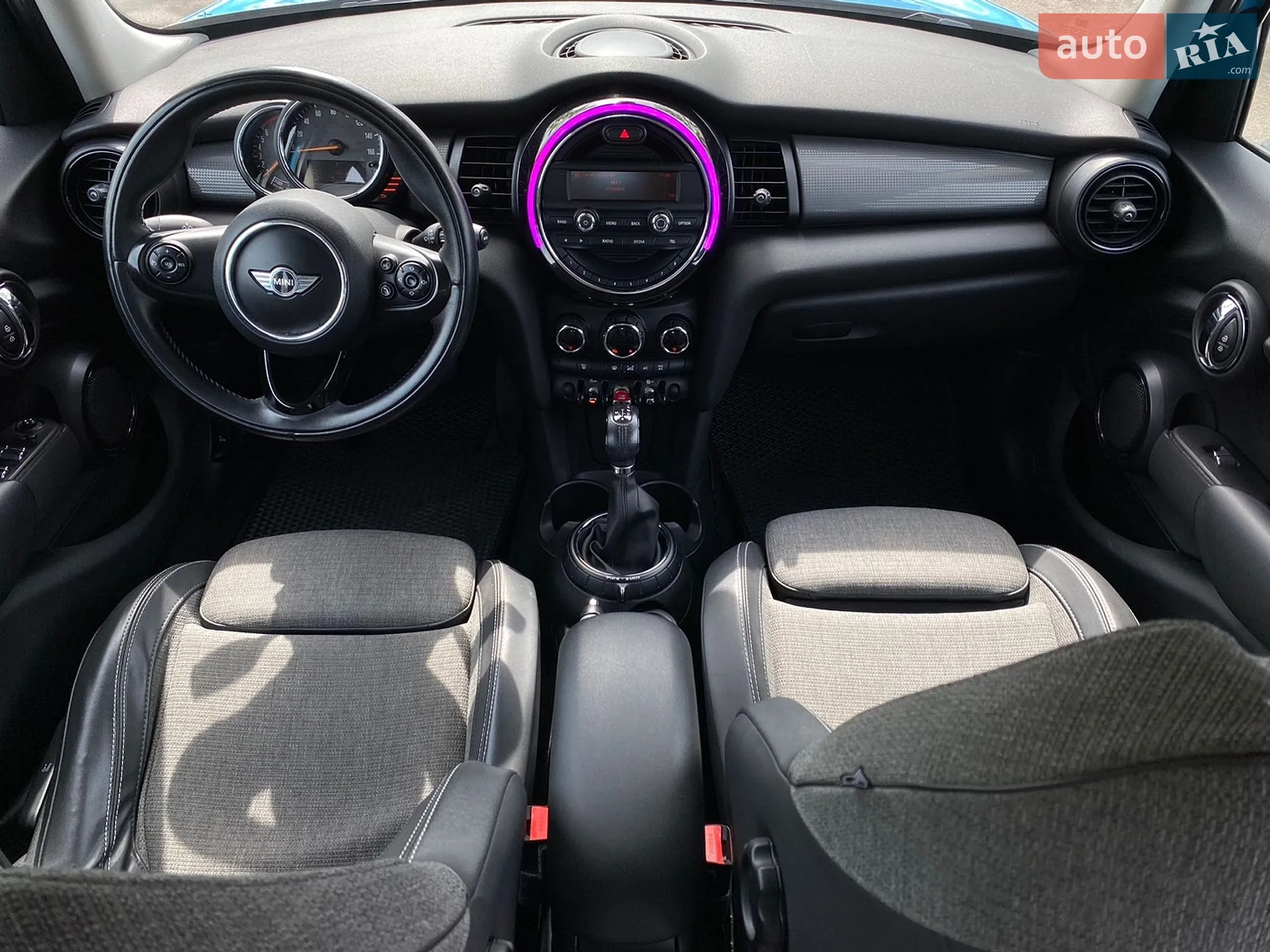 2014 MINI Cooper - мініатюра 25