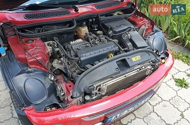 Хэтчбек MINI Cooper 2003 в Днепре