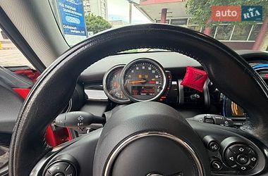 Хетчбек MINI Cooper 2015 в Житомирі